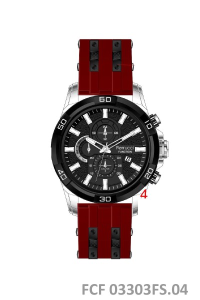 FERRUCCI FONK.SİL.KOL SAATİ